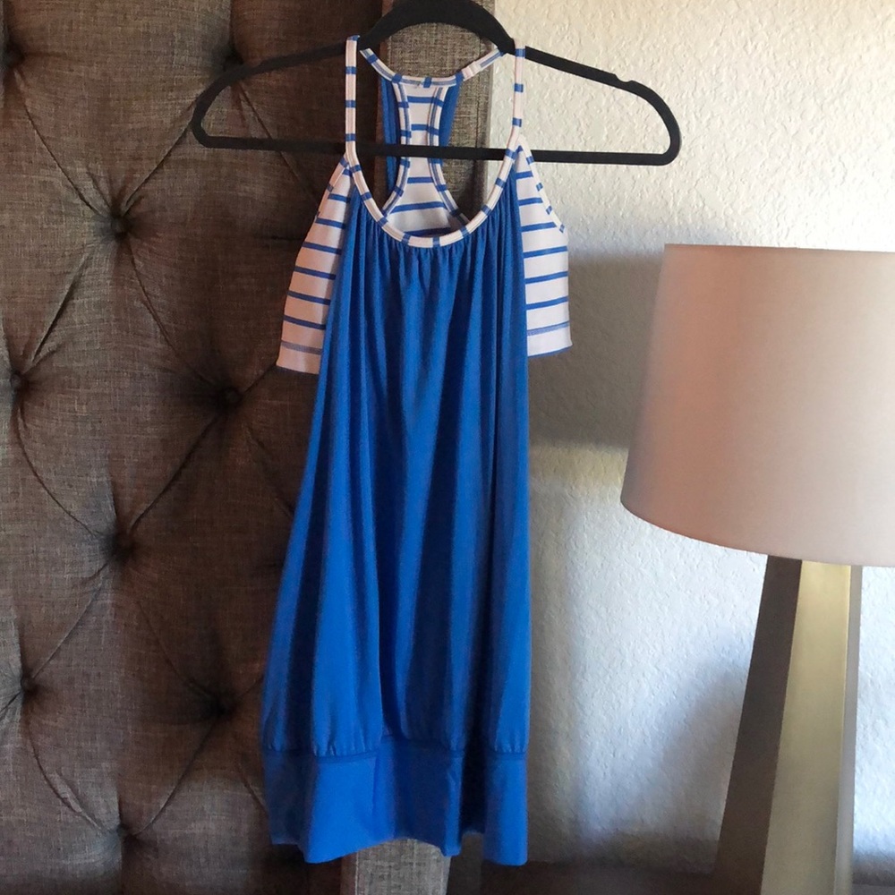 Athletic Tank
